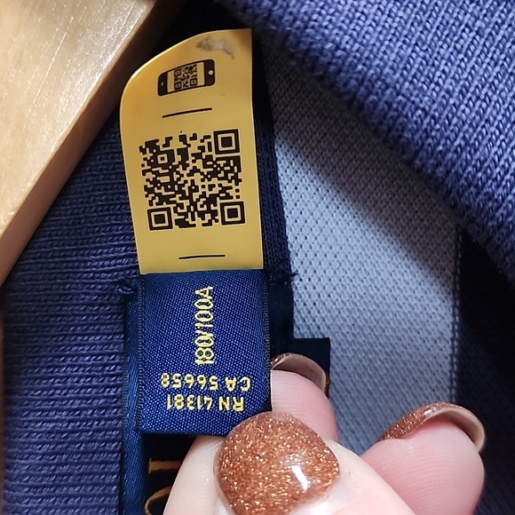 💙HP💙NWT Polo Ralph Lauren: Custom Slim Big Pony Mesh Polo Shirt, Various sizes - Picture 5 of 9